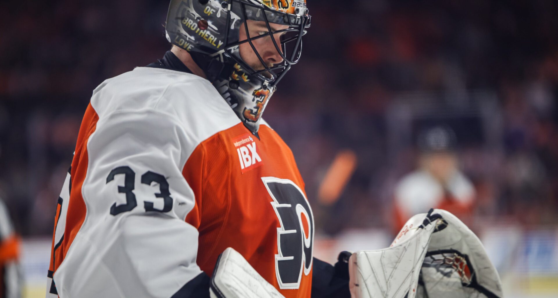 Ersson, Konecny help end Flyers losing streak, defeat Golden Knights 2-1 ► FLYERS NITTY GRITTY