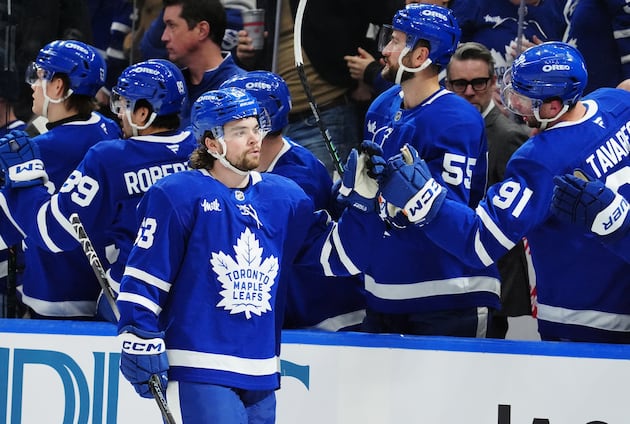 Matias Maccelli prepares for first visit to Utah since trade – Deseret News