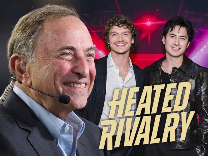 Gary Bettman connor storrie hudson williams main getty