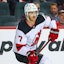 Dougie Hamilton New Jersey Devils NHL