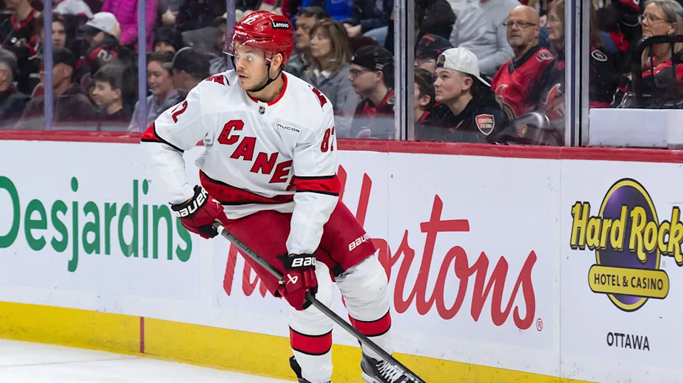 Marc DesRosiers-Imagn Images