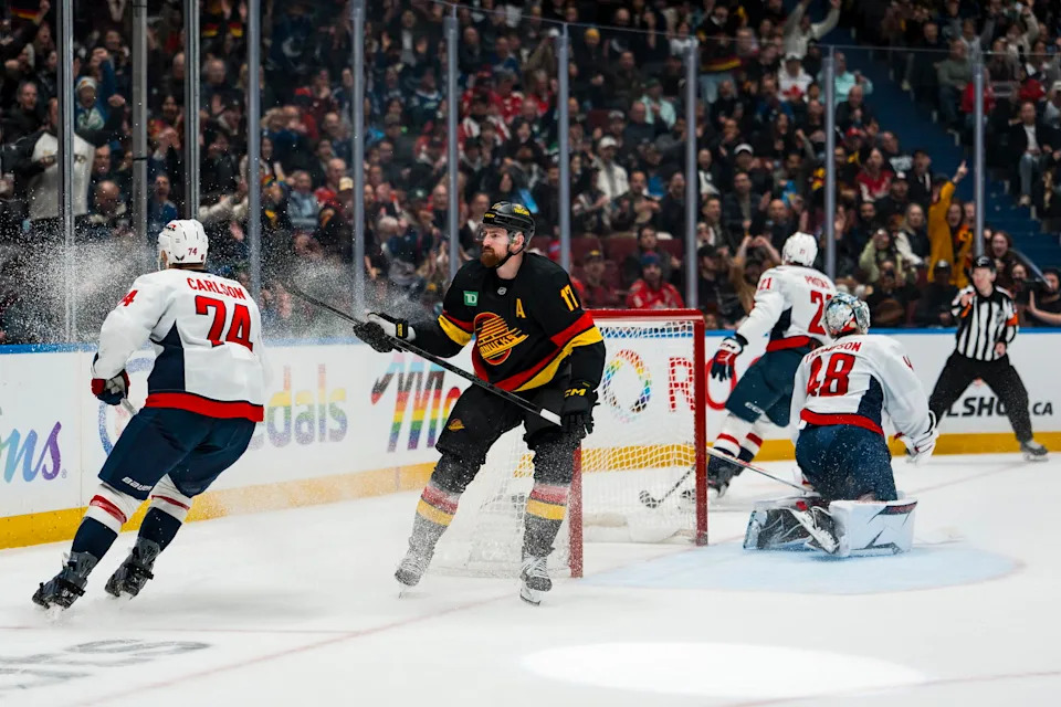 Bob Frid — Imagn Images