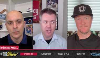 Vancouver Canucks Gameday Preview #51: Looking For Two Straight As The Devils Visit Rogers Arena