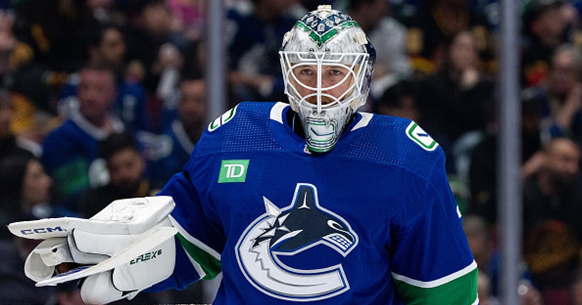 Canucks to update Demko’s status amid speculation his season is in question – TSN