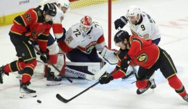 Green says Senators need to dial up desperation - Ottawa