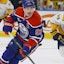 Edmonton Oilers NHL Ryan Nugent-Hopkins