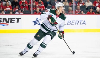 Minnesota Wild vs. New Jersey Devils odds, tips and betting trends