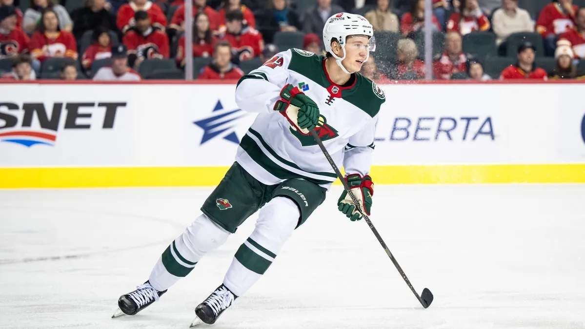 Minnesota Wild vs. New Jersey Devils odds, tips and betting trends