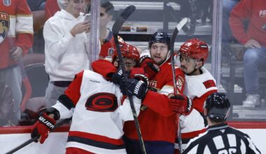 Injured Players, Inactives, Latest Injury Updates