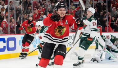 Why is Connor Bedard not on Team Canada for Olympics?