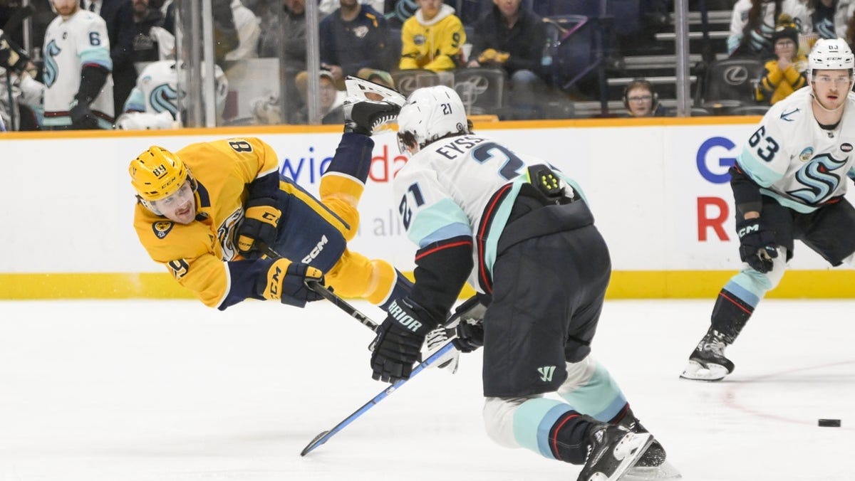 Injured Players, Inactives, Latest Injury Updates