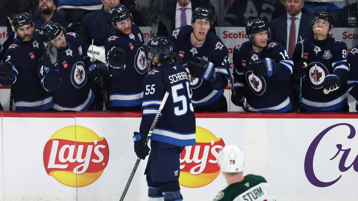 Toronto Maple Leafs vs. Winnipeg Jets odds, tips and betting trends