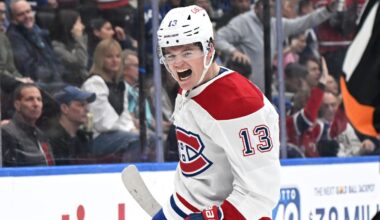 Canadiens at Hurricanes odds, picks and predictions