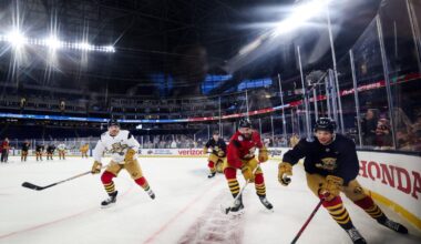 Rangers vs Panthers NHL Winter Classic time, how to watch, stream