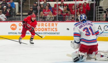 Rangers at Panthers odds, picks and predictions