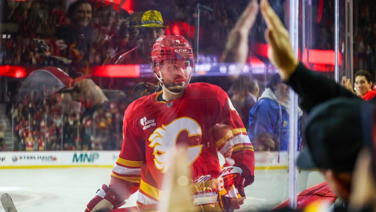 Calgary Flames vs. Nashville Predators odds, tips and betting trends