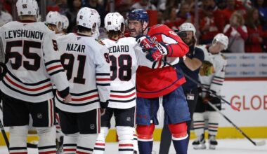 Injured Players, Inactives, Latest Injury Updates