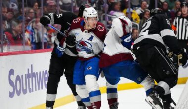 Injured Players, Inactives, Latest Injury Updates