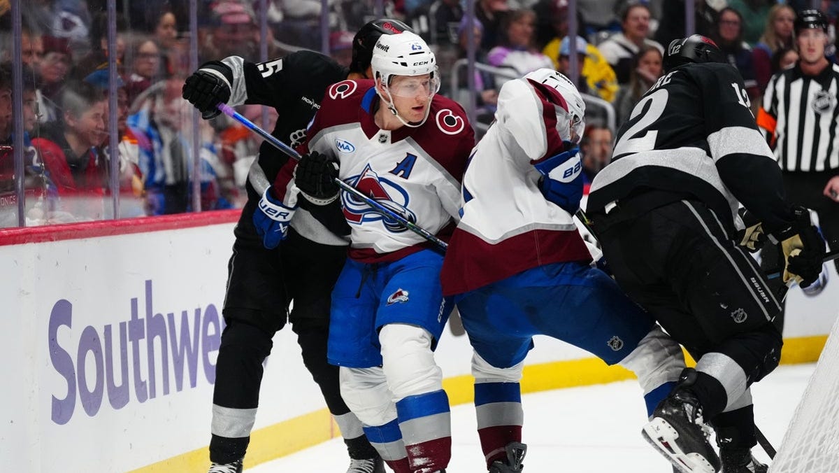 Injured Players, Inactives, Latest Injury Updates