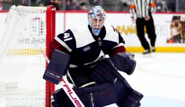 Avalanche at Hurricanes odds, picks and predictions