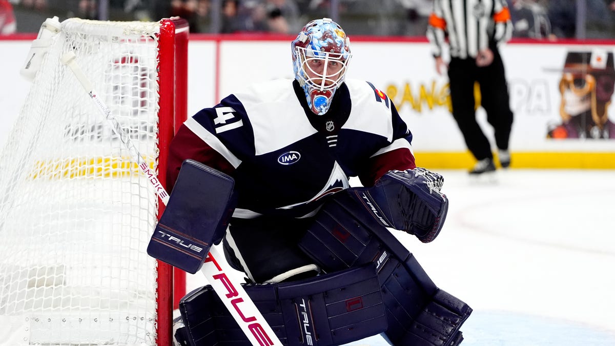 Avalanche at Hurricanes odds, picks and predictions