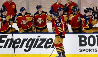 Colorado Avalanche vs. Florida Panthers odds, tips and betting trends