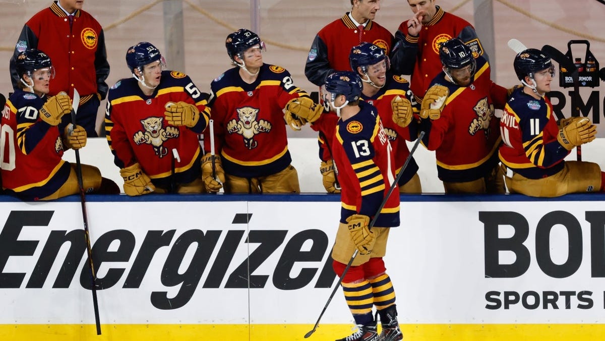 Colorado Avalanche vs. Florida Panthers odds, tips and betting trends