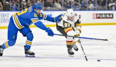 Vegas Golden Knights vs. Chicago Blackhawks odds, tips and betting trends