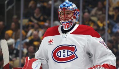 Canadiens at Stars odds, picks and predictions