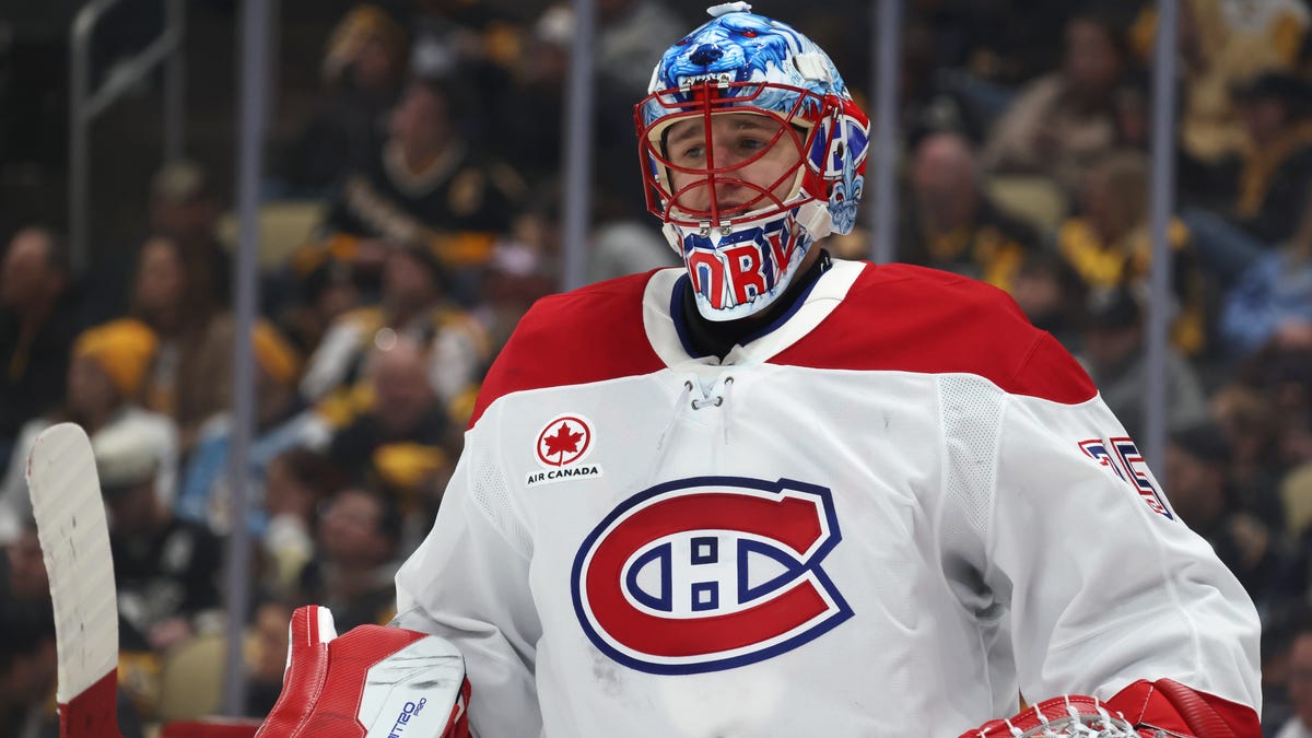 Canadiens at Stars odds, picks and predictions
