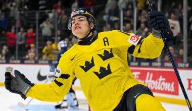 Draft hopefuls and NHL prospects who headlined the world juniors