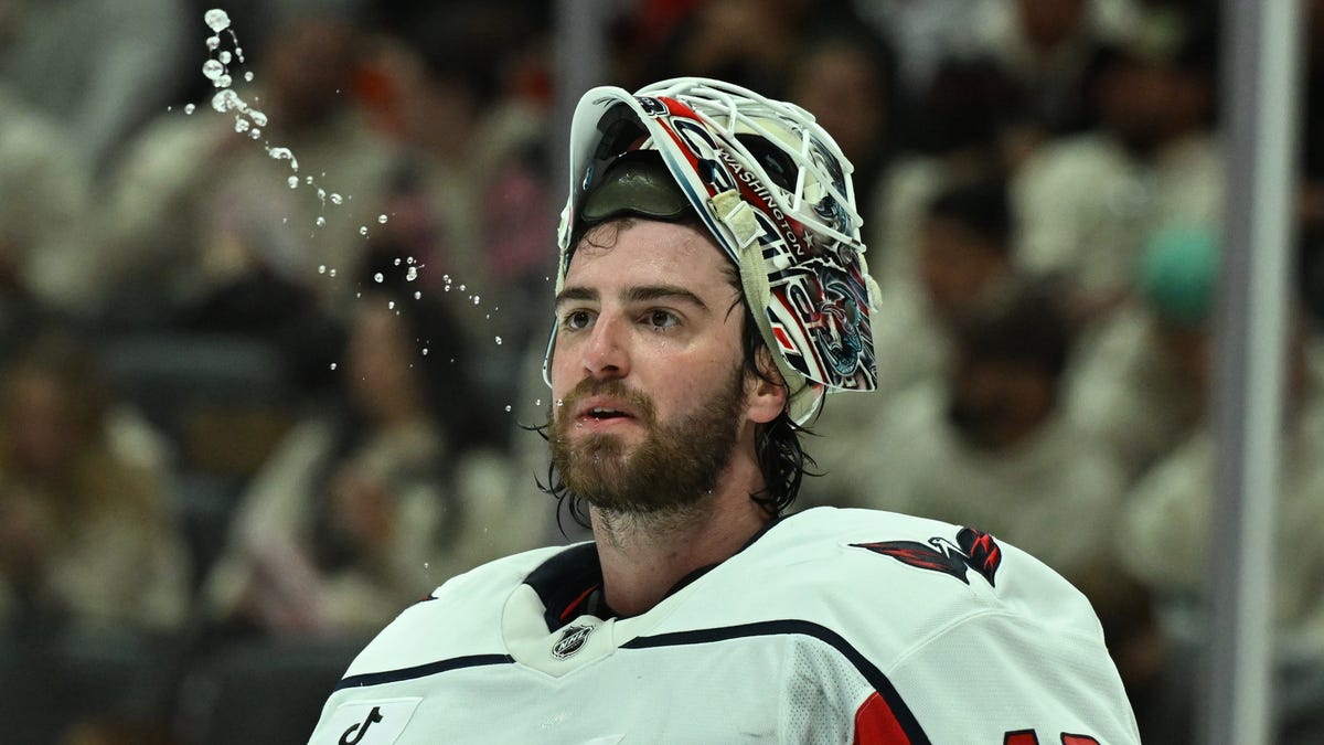 Ducks at Capitals odds, picks and predictions