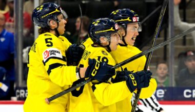 World juniors Sweden vs Czechia gold medal live updates, how to watch
