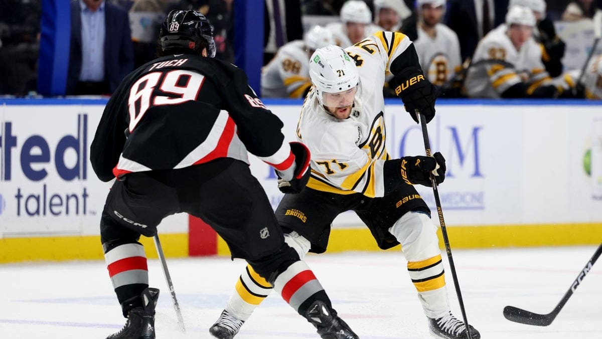 Buffalo Sabres vs. Vancouver Canucks odds, tips and betting trends