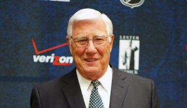 Bob Pulford, Hockey Hall of Famer, dies at 89