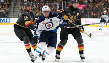 Injured Players, Inactives, Latest Injury Updates