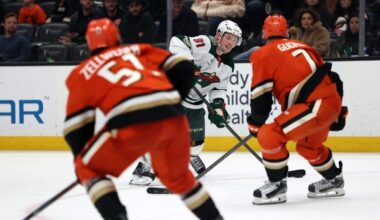 Philadelphia Flyers vs. Anaheim Ducks odds, tips and betting trends