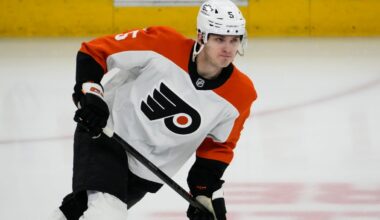 Egor Zamula joins Columbus Blue Jackets on one-year deal