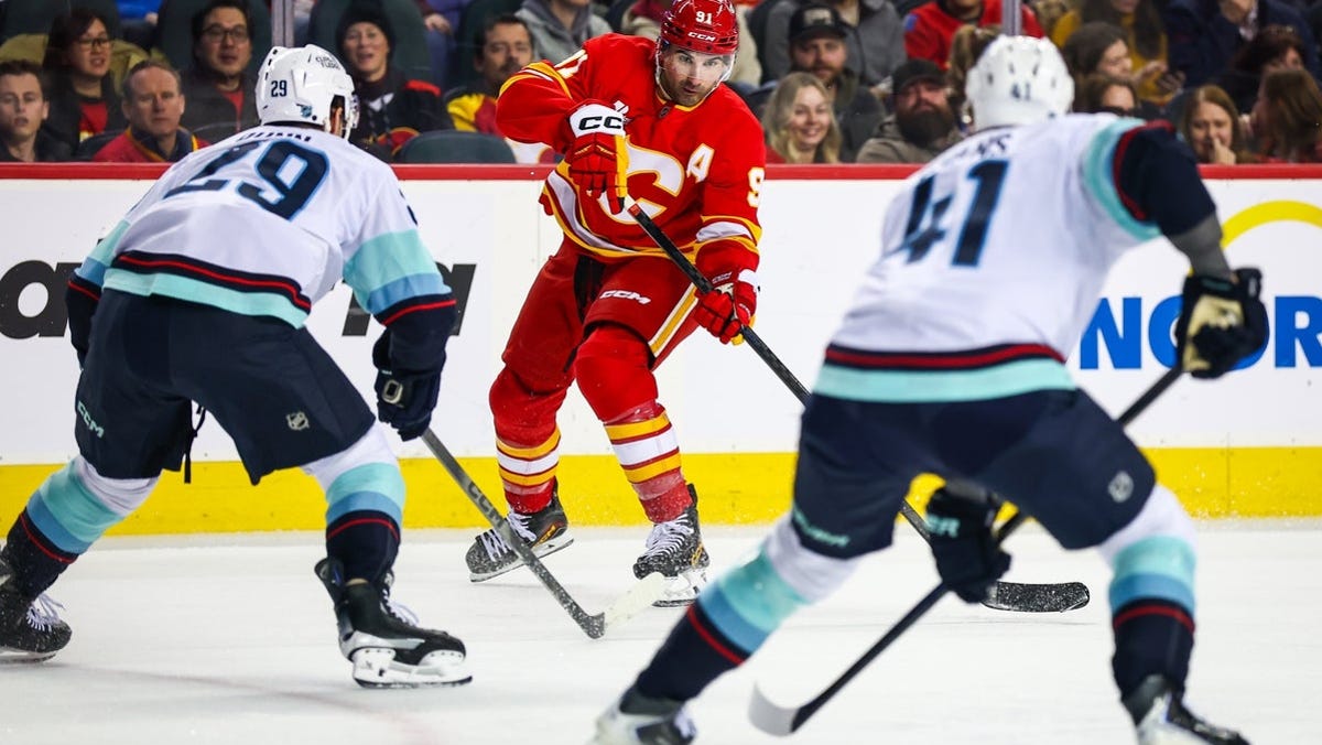 Montreal Canadiens vs. Calgary Flames odds, tips and betting trends