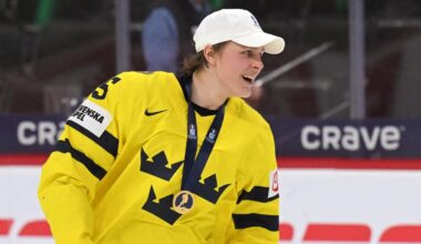 What Stenberg, McKenna and more must prove in 2026