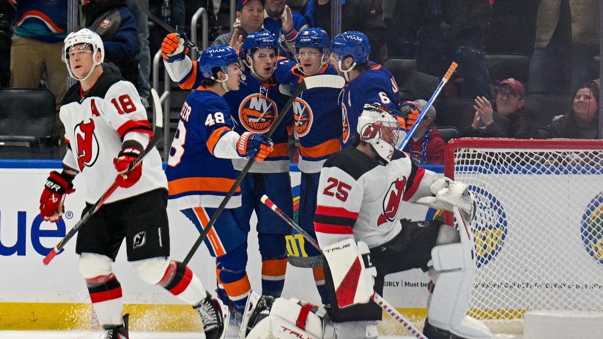 NJ Devils’ 9-0 loss to Islanders and other historic franchise blowouts