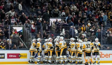 Pittsburgh Penguins vs. New Jersey Devils odds, tips and betting trends