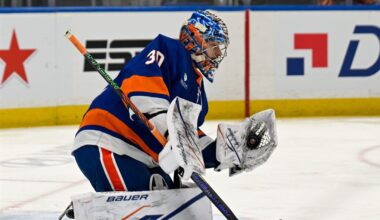 Islanders at Predators odds, picks and predictions