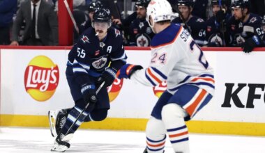 Winnipeg Jets vs. New Jersey Devils odds, tips and betting trends