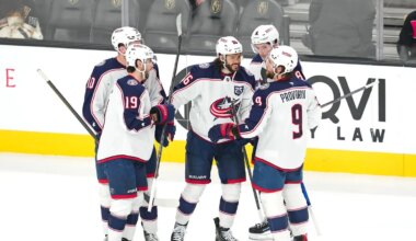 Colorado Avalanche vs. Columbus Blue Jackets odds, tips and betting trends
