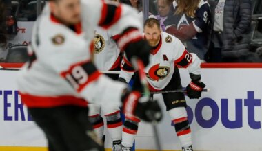 Ottawa Senators vs. Florida Panthers odds, tips and betting trends