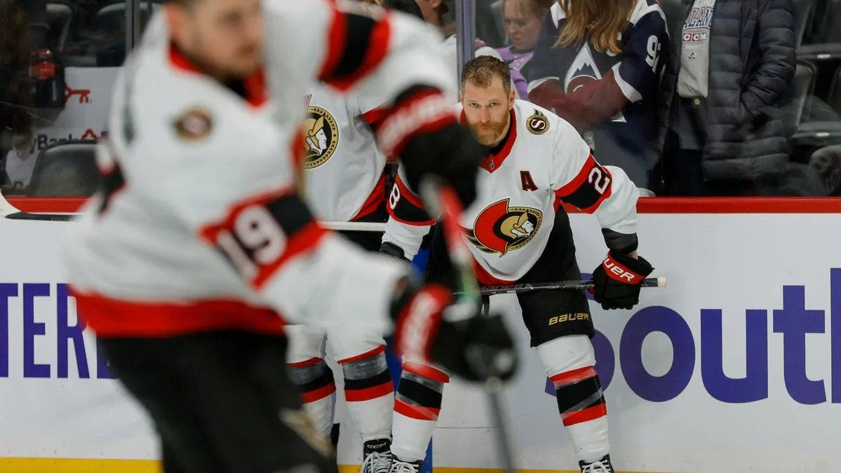 Ottawa Senators vs. Florida Panthers odds, tips and betting trends