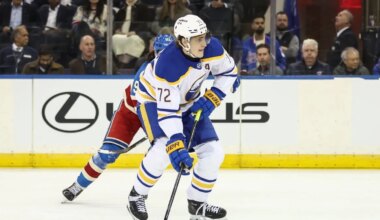 Buffalo Sabres vs. Anaheim Ducks odds, tips and betting trends