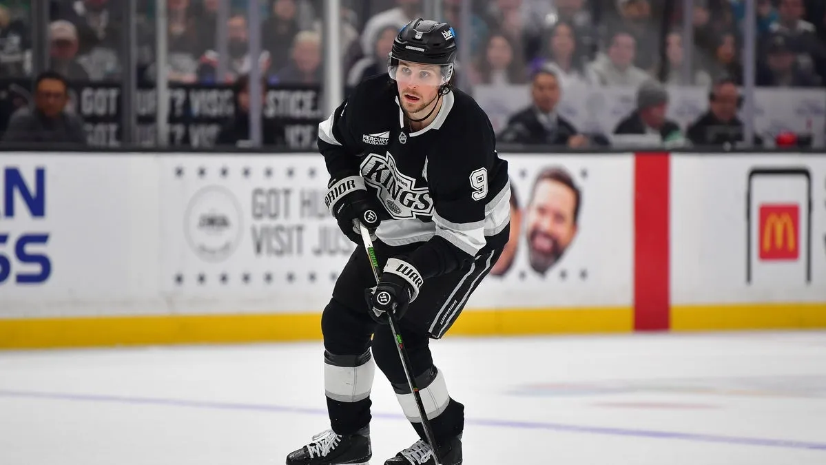 Edmonton Oilers vs. Los Angeles Kings odds, tips and betting trends