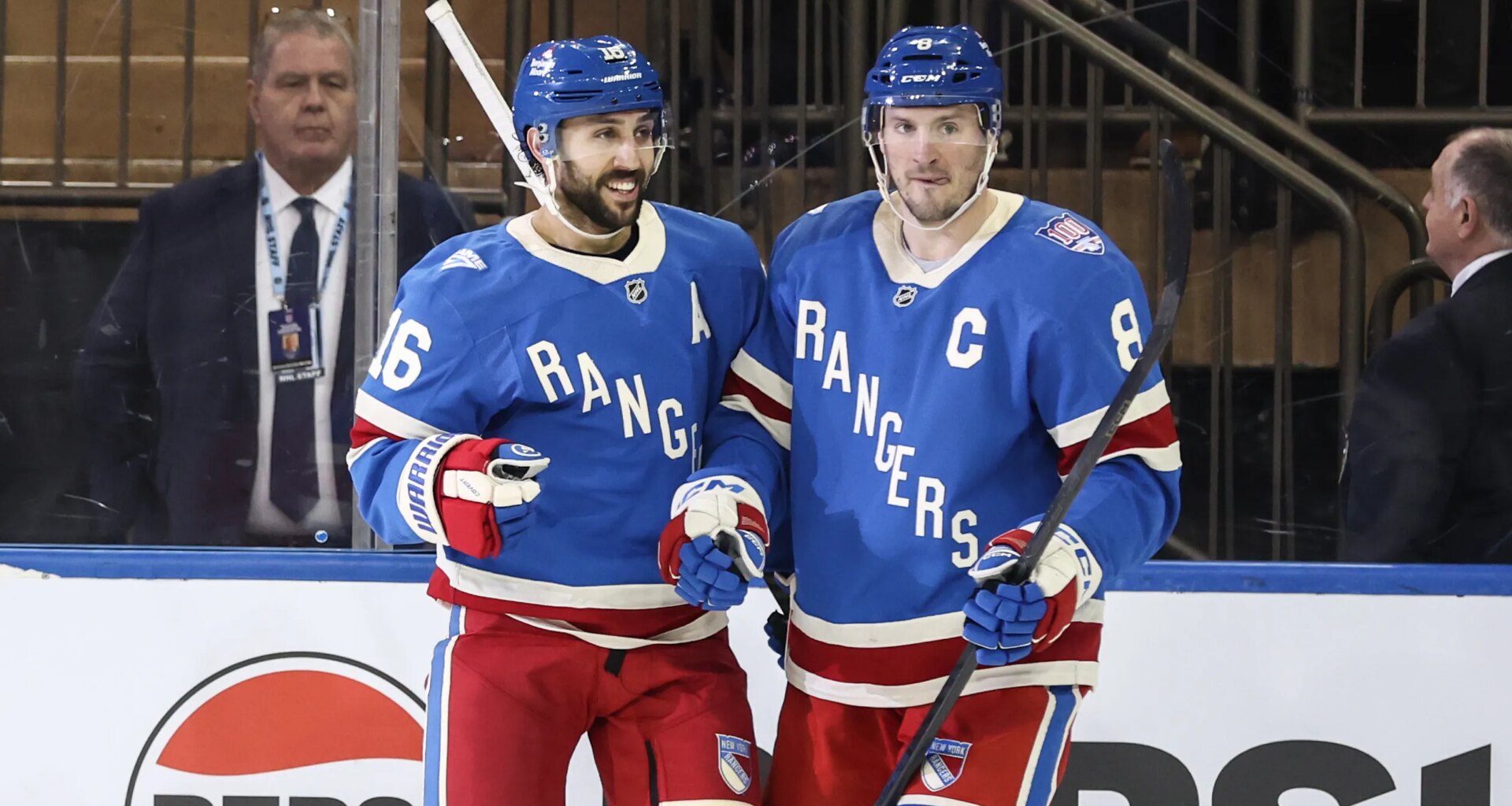 Rangers at Bruins odds, picks and predictions